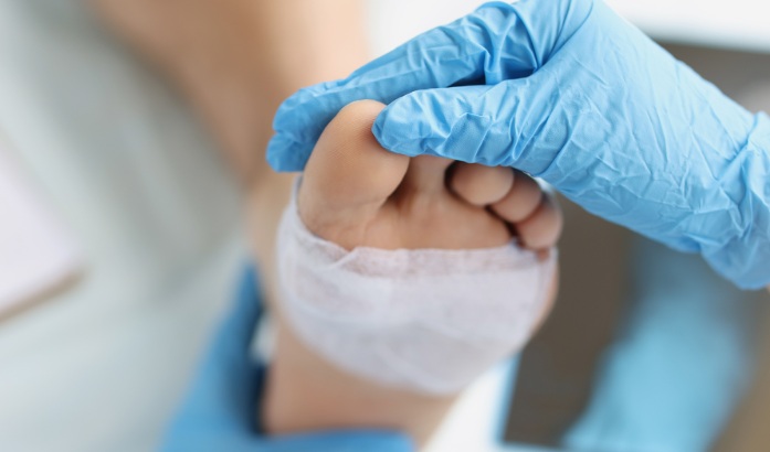 Mobile Wound Care Houston, TX